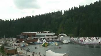 Буковель 31 липня 2019 року, 2019-07-31 13:00
