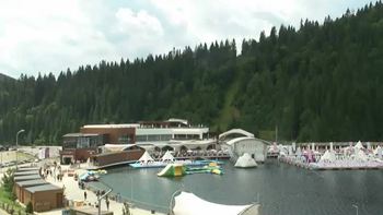 Буковель 2 серпня 2019 року, 2019-08-02 13:00