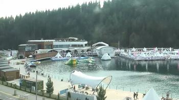 Буковель 27 серпня 2019 року, 2019-08-27 16:00