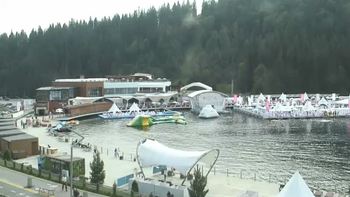 Буковель 31 серпня 2019 року, 2019-08-31 16:00