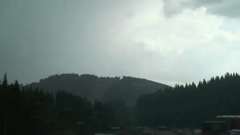 Буковель 1 вересня 2019 року, 2019-09-01 16:00