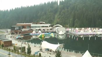 Буковель 3 вересня 2019 року, 2019-09-03 10:00
