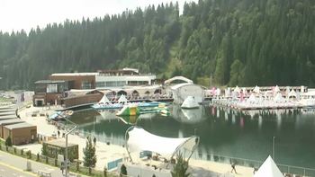 Буковель 3 вересня 2019 року, 2019-09-03 13:00