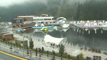 Буковель 17 вересня 2019 року, 2019-09-17 13:00