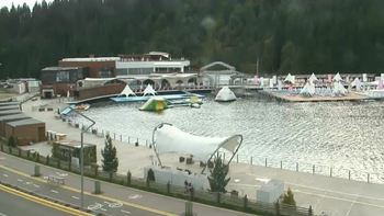 Буковель 20 вересня 2019 року, 2019-09-20 16:00