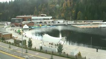 Буковель 30 вересня 2019 року, 2019-09-30 16:00