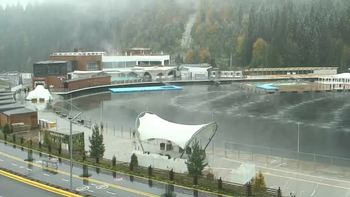 Буковель 6 жовтня 2019 року, 2019-10-06 16:00