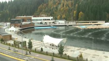 Буковель 7 жовтня 2019 року, 2019-10-07 13:00