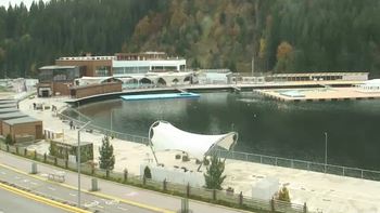 Буковель 11 жовтня 2019 року, 2019-10-11 16:00
