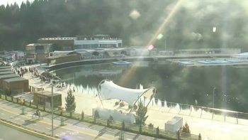 Буковель 13 жовтня 2019 року, 2019-10-13 16:00