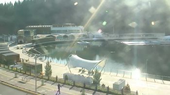 Буковель 16 жовтня 2019 року, 2019-10-16 16:00