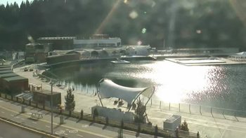 Буковель 17 жовтня 2019 року, 2019-10-17 16:00