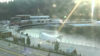 Буковель 20 жовтня 2019 року, 2019-10-20 16:00