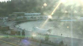 Буковель 24 жовтня 2019 року, 2019-10-24 16:00