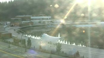 Буковель 25 жовтня 2019 року, 2019-10-25 16:00