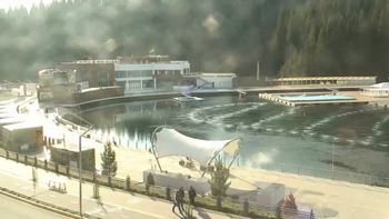 Буковель 26 листопада 2019 року, 2019-11-26 13:00