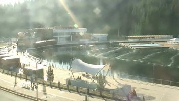 Буковель 27 листопада 2019 року, 2019-11-27 13:00