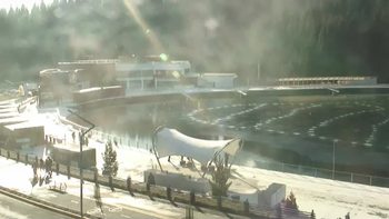 Буковель 1 грудня 2019 року, 2019-12-01 13:00
