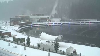 Буковель 2 грудня 2019 року, 2019-12-02 16:00