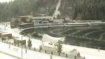 Буковель 3 грудня 2019 року, 2019-12-03 13:00
