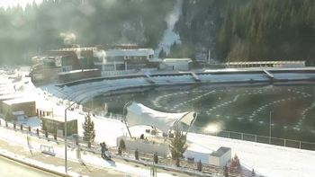 Буковель 6 грудня 2019 року, 2019-12-06 13:00