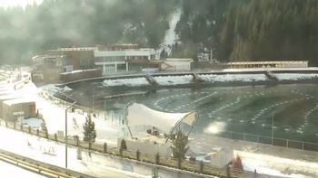 Буковель 15 грудня 2019 року, 2019-12-15 13:00