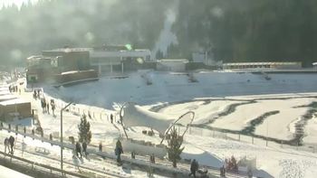Буковель 7 січня 2020 року, 2020-01-07 13:00