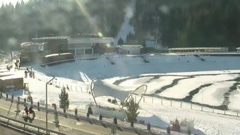 Буковель 14 січня 2020 року, 2020-01-14 13:00