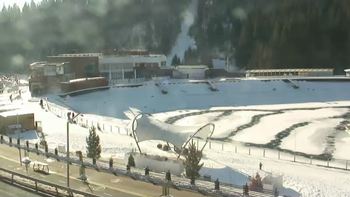Буковель 15 січня 2020 року, 2020-01-15 13:00