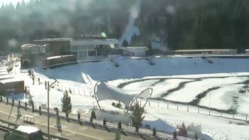 Буковель 18 січня 2020 року, 2020-01-18 13:00