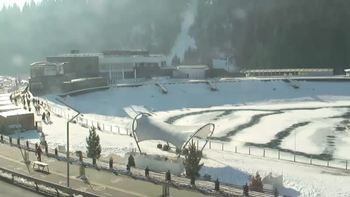 Буковель 19 січня 2020 року, 2020-01-19 13:00