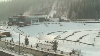 Буковель 20 січня 2020 року, 2020-01-20 10:00