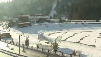 Буковель 21 січня 2020 року, 2020-01-21 13:00