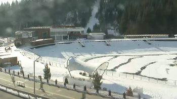 Буковель 22 січня 2020 року, 2020-01-22 13:00