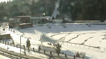 Буковель 23 січня 2020 року, 2020-01-23 13:00