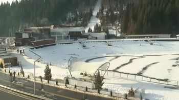 Буковель 27 січня 2020 року, 2020-01-27 10:00