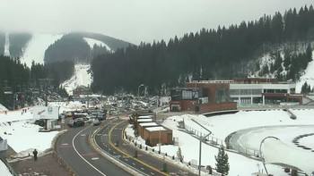 Буковель 8 березня 2020 року, 2020-03-08 13:00