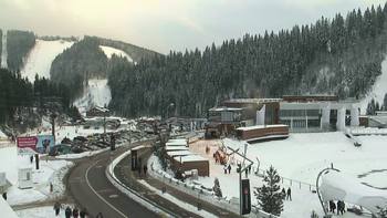 Буковель 14 січня 2022 року, 2022-01-14 16:00