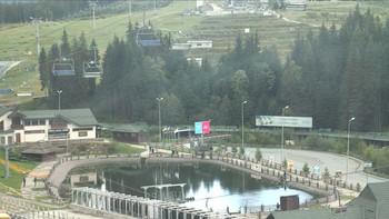 Буковель 13 вересня 2017 року, 2017-09-13 16:00
