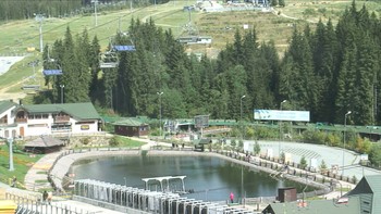 Буковель 15 вересня 2017 року, 2017-09-15 13:00