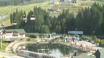 Буковель 17 вересня 2017 року, 2017-09-17 10:00
