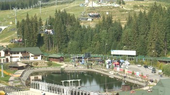 Буковель 17 вересня 2017 року, 2017-09-17 16:00