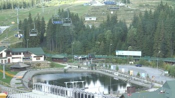 Буковель 18 вересня 2017 року, 2017-09-18 16:00
