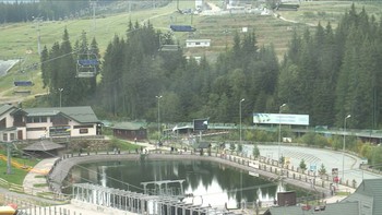 Буковель 19 вересня 2017 року, 2017-09-19 16:00