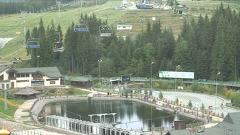 Буковель 20 вересня 2017 року, 2017-09-20 13:00