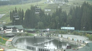 Буковель 20 вересня 2017 року, 2017-09-20 16:00