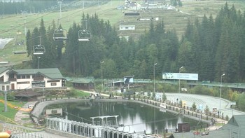Буковель 21 вересня 2017 року, 2017-09-21 10:00
