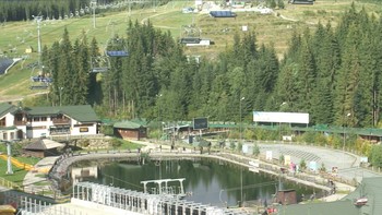 Буковель 21 вересня 2017 року, 2017-09-21 16:00