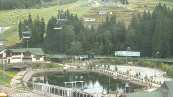 Буковель 22 вересня 2017 року, 2017-09-22 10:00