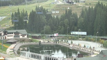 Буковель 22 вересня 2017 року, 2017-09-22 16:00